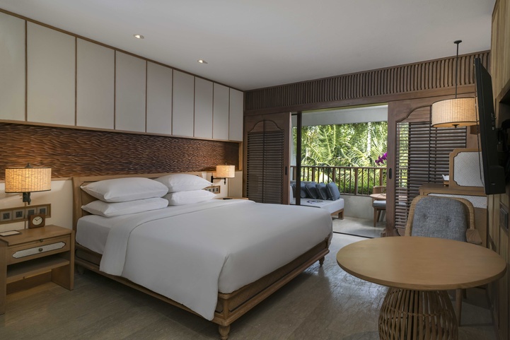 Hyatt Regency Bali