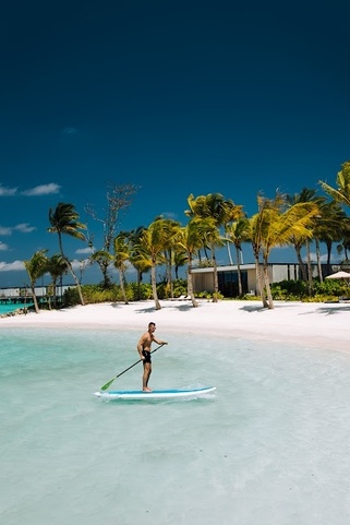 The Ritz-Carlton Maldives Fari Islands