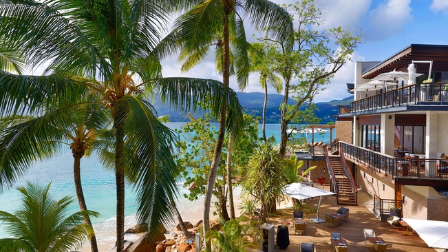 Mango House Seychelles, Lxr Hotels & Resorts