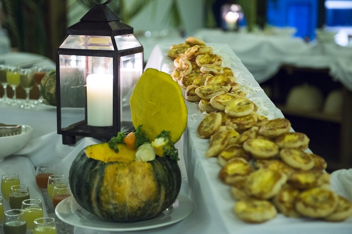 The Barefoot Eco Hotel