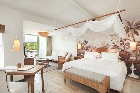 Paradise Cove Boutique Hotel