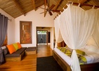 Lakaz Chamarel Exclusive Lodge