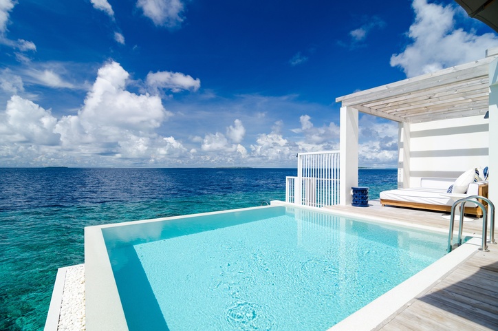 Amilla Maldives