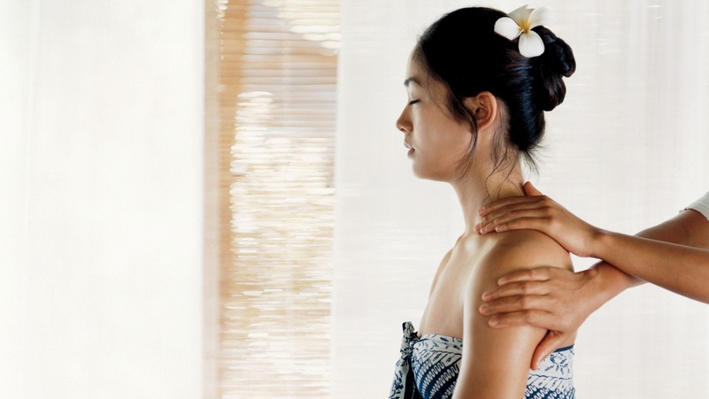 Como Shambhala Estate