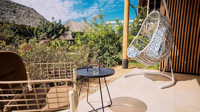 Tui Blue Bahari Zanzibar