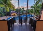 Princess Kamala Beachfront Hotel