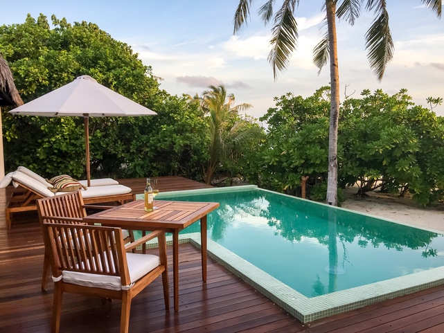 Noku Maldives, Vignette Collection By Ihg