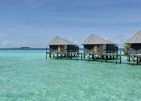 Komandoo Island Resort