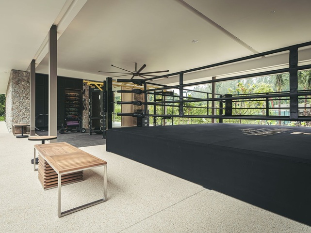Anantara Layan Phuket Resort