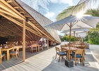 Kuredhivaru Resort And Spa (Ex.Movenpick Resort Kuredhivaru)