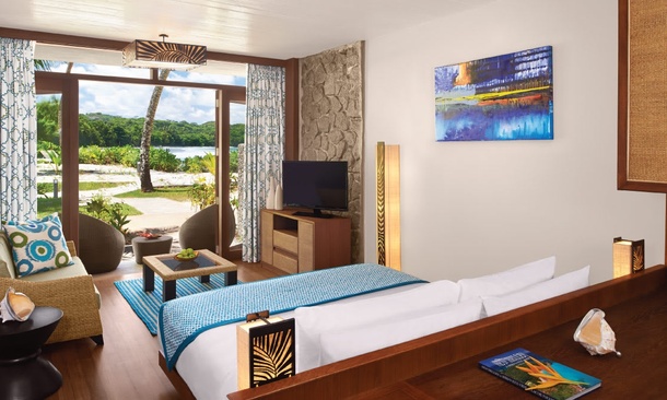 Avani Seychelles Barbarons Resort & Spa