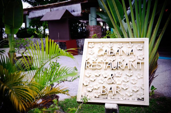 Beringgis Beach Resort & Spa