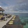 Grand Park Kodhipparu Maldives Ресторан На Воде