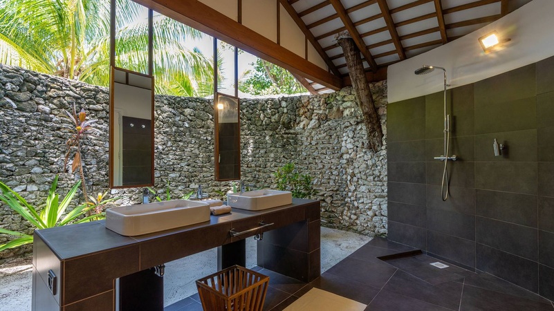 Nakai Dhiggiri Resort