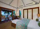 Taj Coral Reef Resort & Spa