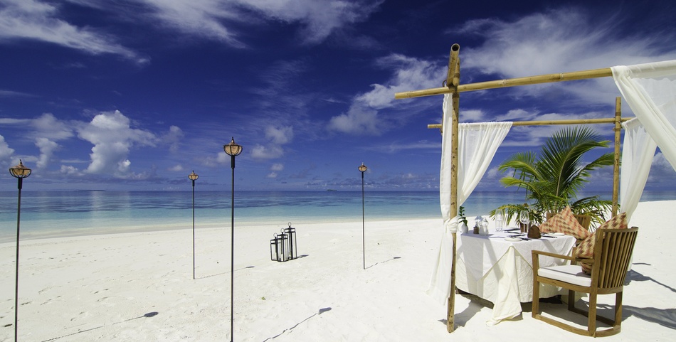 V Villas Maldives At Mirihi