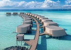 Centara Grand Lagoon Maldives