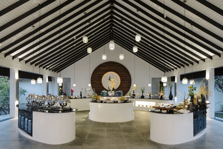 Noku Maldives, Vignette Collection By Ihg