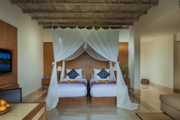 Komaneka At Monkey Forest Ubud