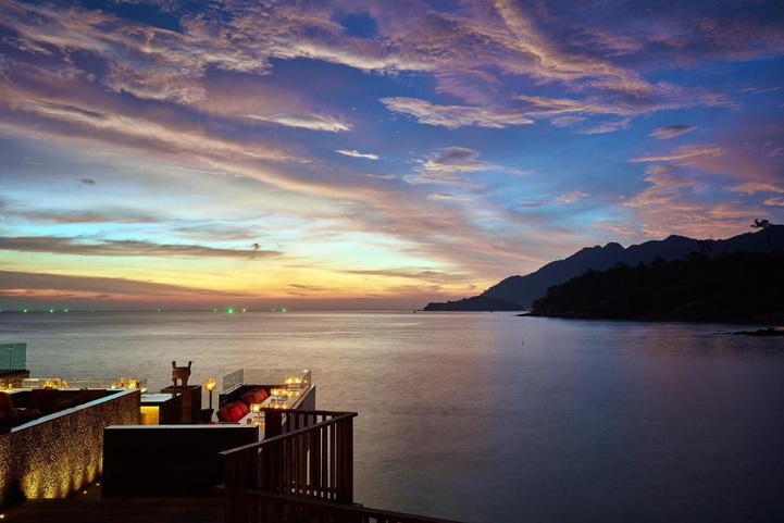 The Ritz-Carlton, Langkawi