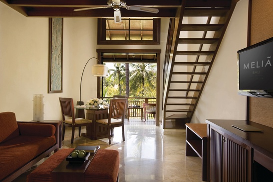 Paradisus By Melia Bali