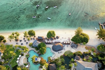 Hilton Mauritius Resort & Spa