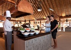 Vilamendhoo Island Resort