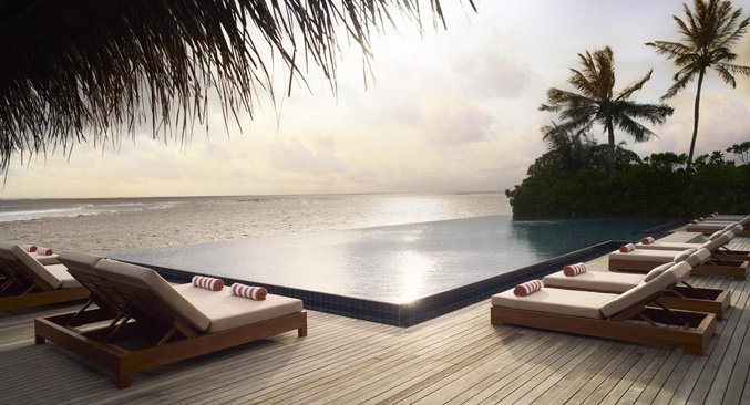 Anantara Veli Maldives	Туры На Мальдивы