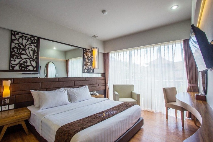 The Lerina Hotel Bali