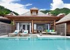 Hilton Seychelles Northolme Resort & Spa