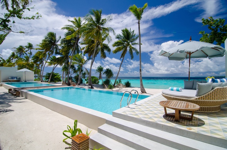 Amilla Maldives
