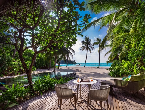 One&Only Reethi Rah