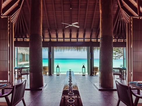 One&Only Reethi Rah