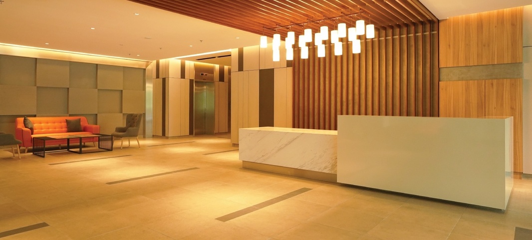 Sunway Onsen Hospitality Suites