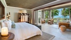 The St. Regis Le Morne Resort Mauritius