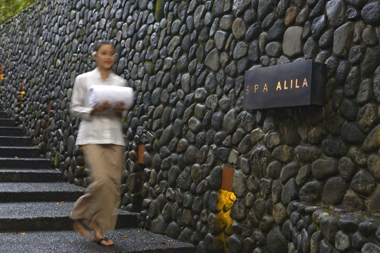 Alila Ubud