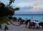 Kudafushi Resort & Spa