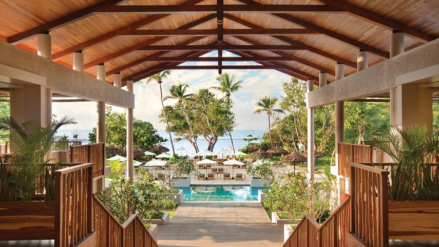 Kempinski Seychelles Resort