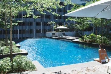 Sfera Residence Kuala Lumpur City Centre