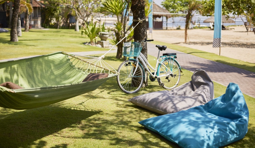 Sol By Melia Benoa Bali All Inclusive