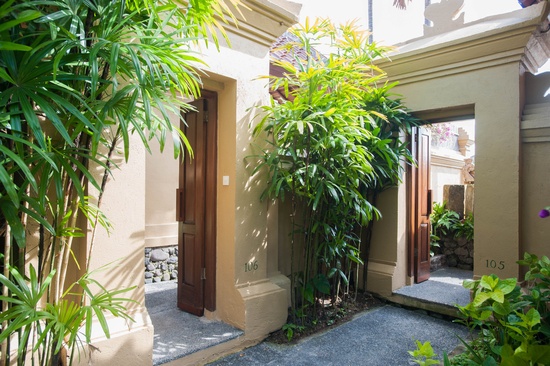 Komaneka At Monkey Forest Ubud