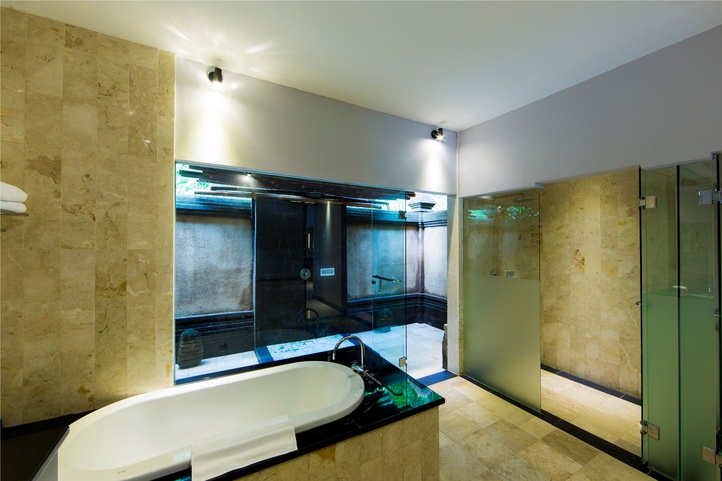 The Lokha Ubud Resort Villas & Spa