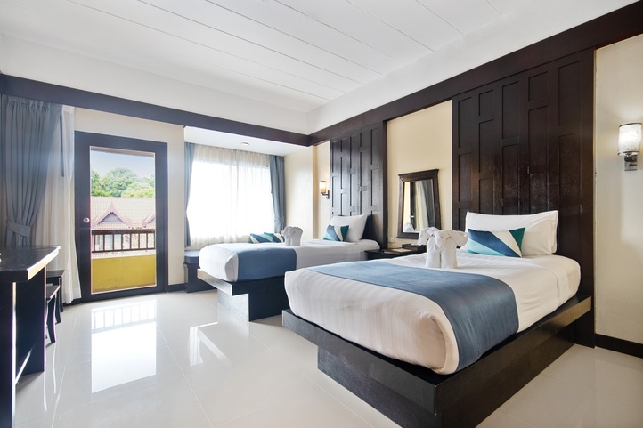 Diamond Cottage Resort & Spa