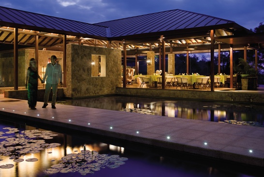 Four Seasons Resort Seychelles