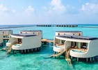 Centara Grand Lagoon Maldives