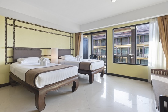 Diamond Cottage Resort & Spa