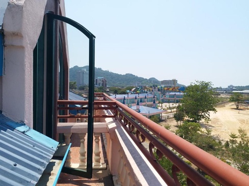 Bella Vista Waterfront Langkawi