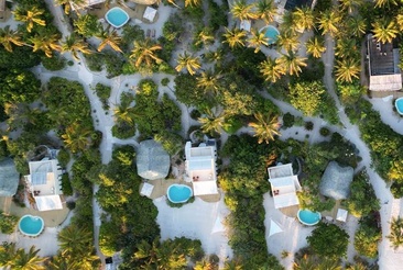 Zanzibar White Sand Luxury Villas & Spa