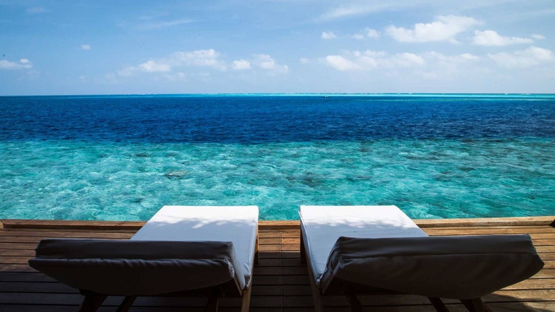 Nakai Dhiggiri Resort