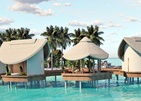 Jw Marriott Kaafu Atoll Island Resort